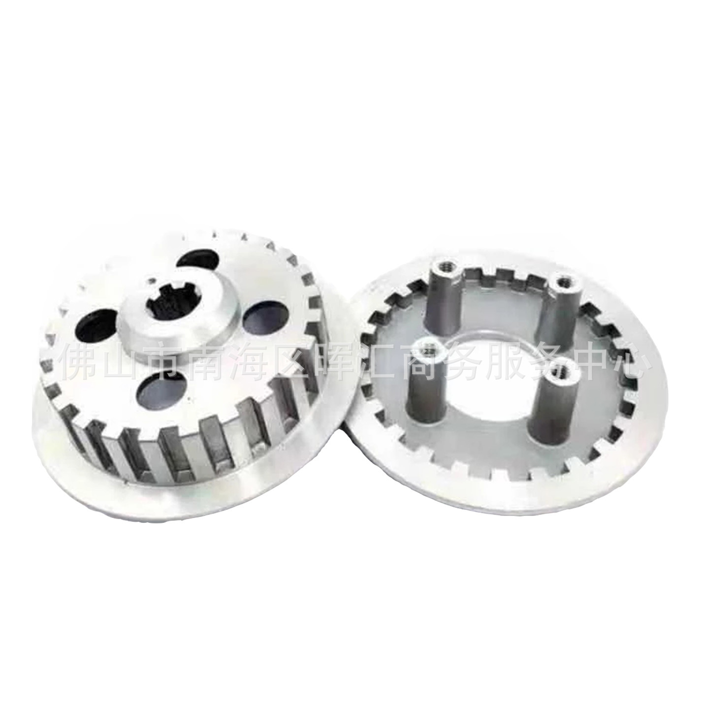 Superclutch EX5 DREAM EX5 HP WAVE100 5 piezas de embrague conjunto