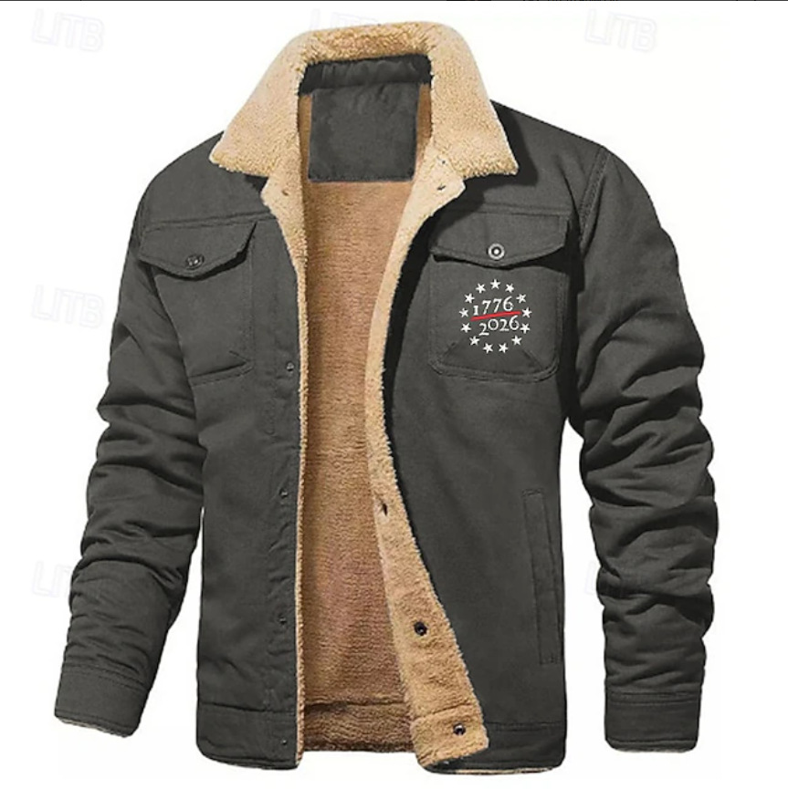 국경절 다크 그레이 / S