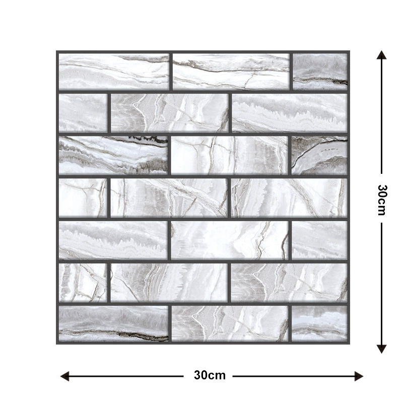 (Cross-border trading), modern self-adhesive wallpapers PVC on wall