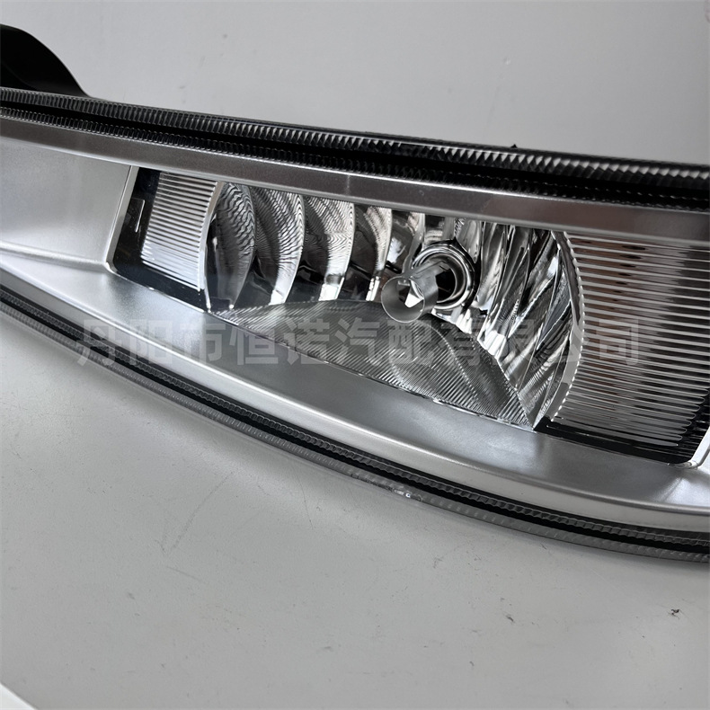 Adaptable a la lámpara de niebla de camión de Volvo FM420 / FM460 / FH500FH540