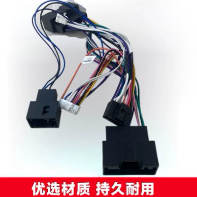 Other Automotive Communications Ford Focus antenna USB CD