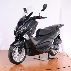 150 Yeni Gələn Warriors Pedal Motosiklet, Yanacaq Moped, Böyük Pedal