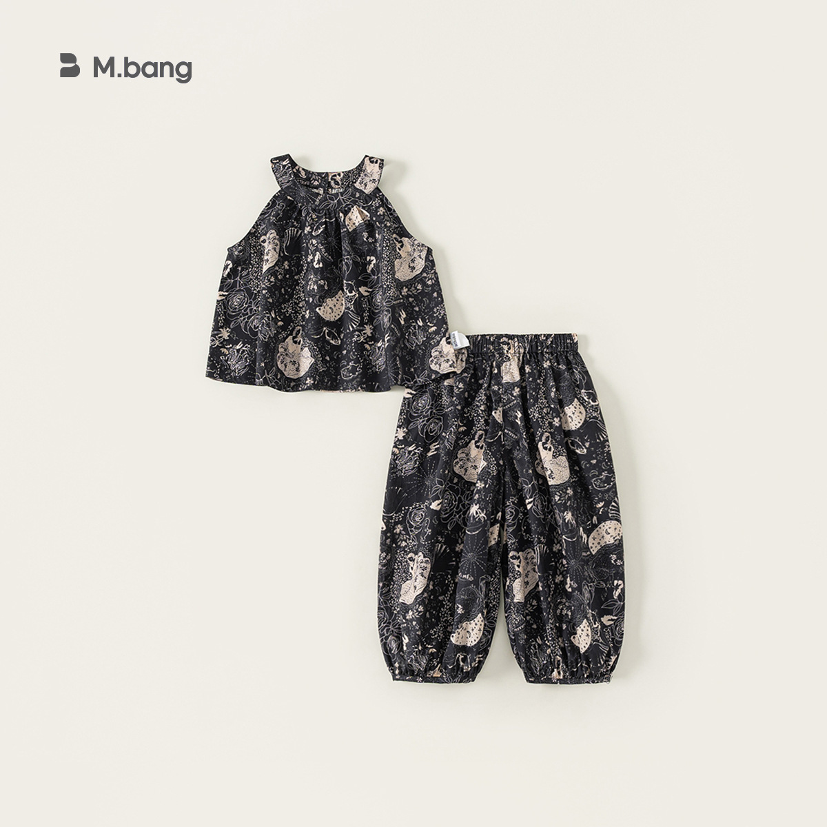 Los modelos de bienestar M no son reembolsados, modelos de primavera y verano para niños, pantalones de dos piezas para niños, trajes de falda para niñas, liquidación