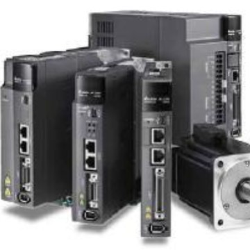 现货供台达DELTA全闭环高功能高速高精度A2伺服-台达伺服代理