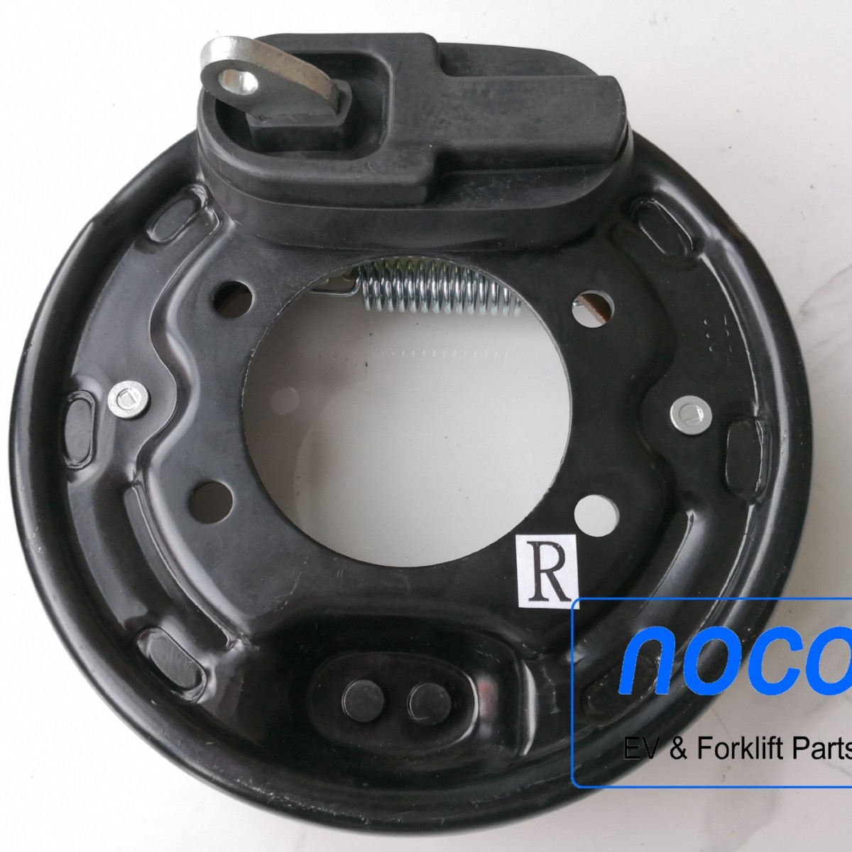 CLUBCAR高尔夫球车 刹车盘背盘 制动器总成 101823301/101823302