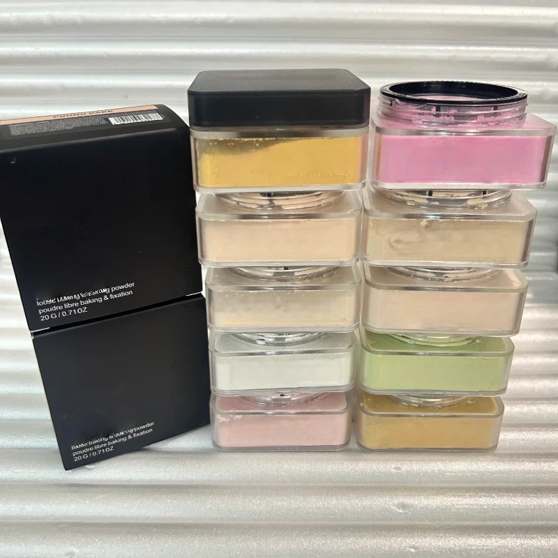 Huda Powder Beauty Huda Powder Concelador de maquillaje, Huda Beauty
