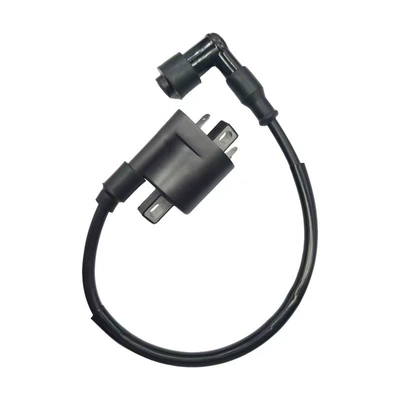 Trx650 Ignition Coil, Alovlanma bobini (Babinalar)