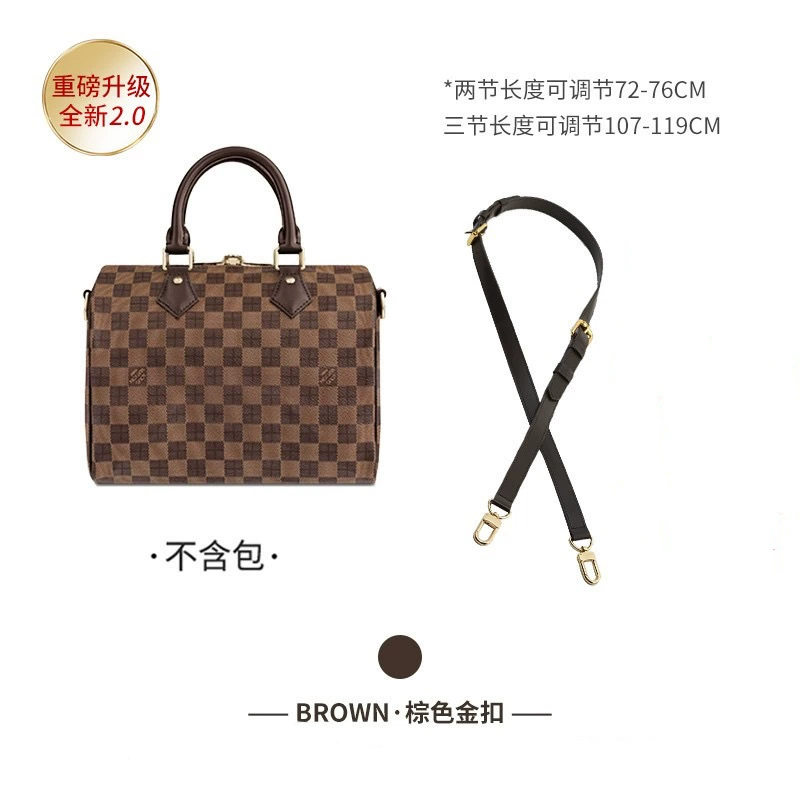 Прямые продажи с завода Speedy25/30, сумка-подушка с ремнём через плечо в винтажный цветочный принт, трансформируемая, с регулировкой разгрузки, кожа вегетарианская, регулируемая ширина ремня