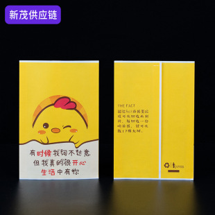 Wholesale oil-proof paper bag snack bag disposable fried chicken bag French fries chicken leg chicken steak hand-held cake food packing bag