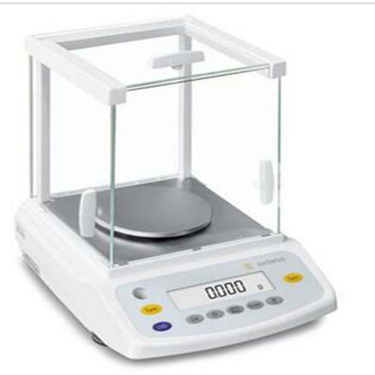 赛多利斯分析天平 型号:SL12-BSA124S 库号：M191077