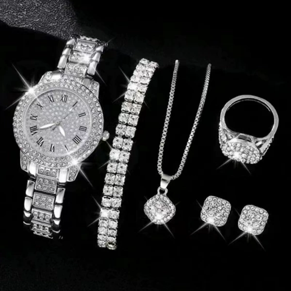 2+ accessories (no box)
