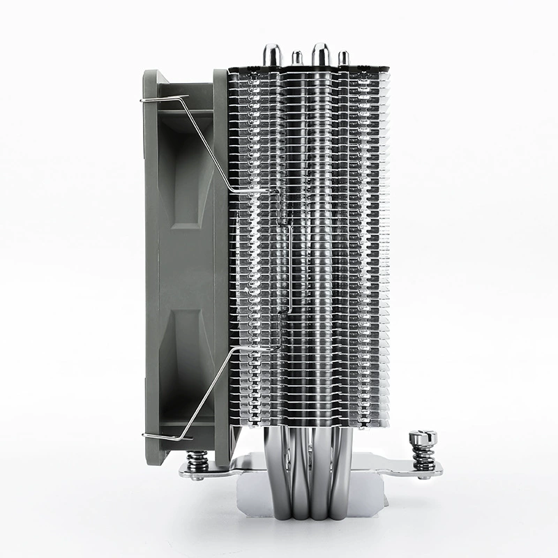 Радиатор процессора Thermalright Limin AS120 V2, поддержка платформ LGA1700/AM5