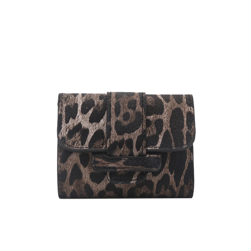 2025 pequeño fresco in textura bolso casual bolso de mochila pequeña bolso cuadrado simple bolso de mano bolso de leopardo