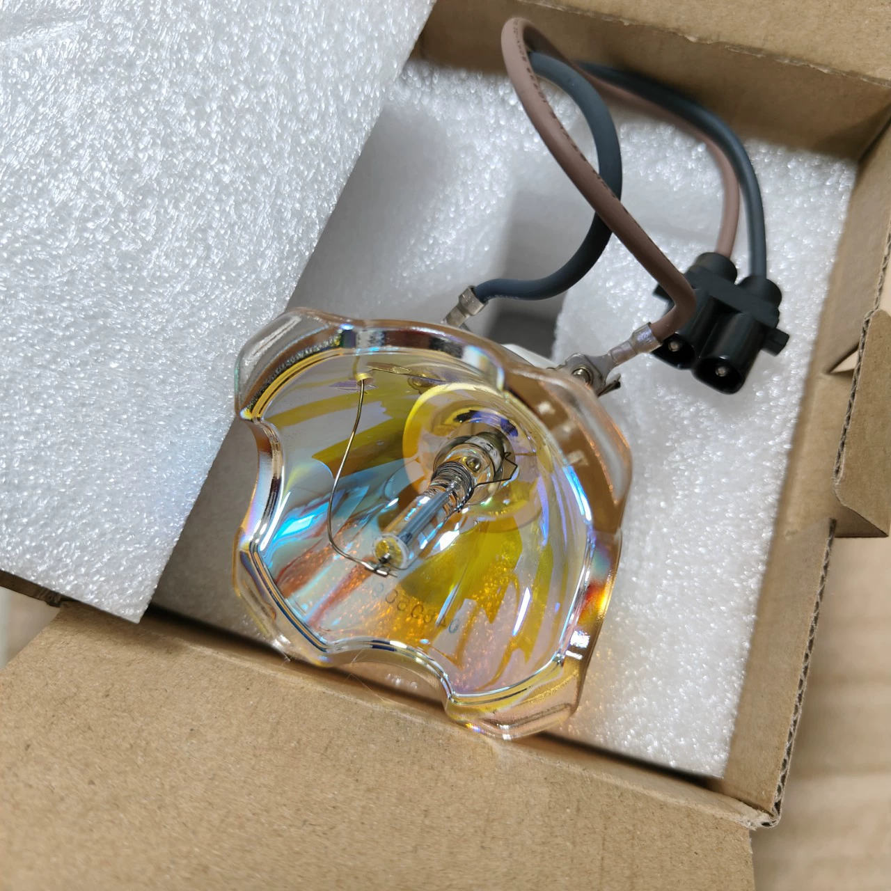 USHIO NSHA275GT лампа SP-11 источник света машина