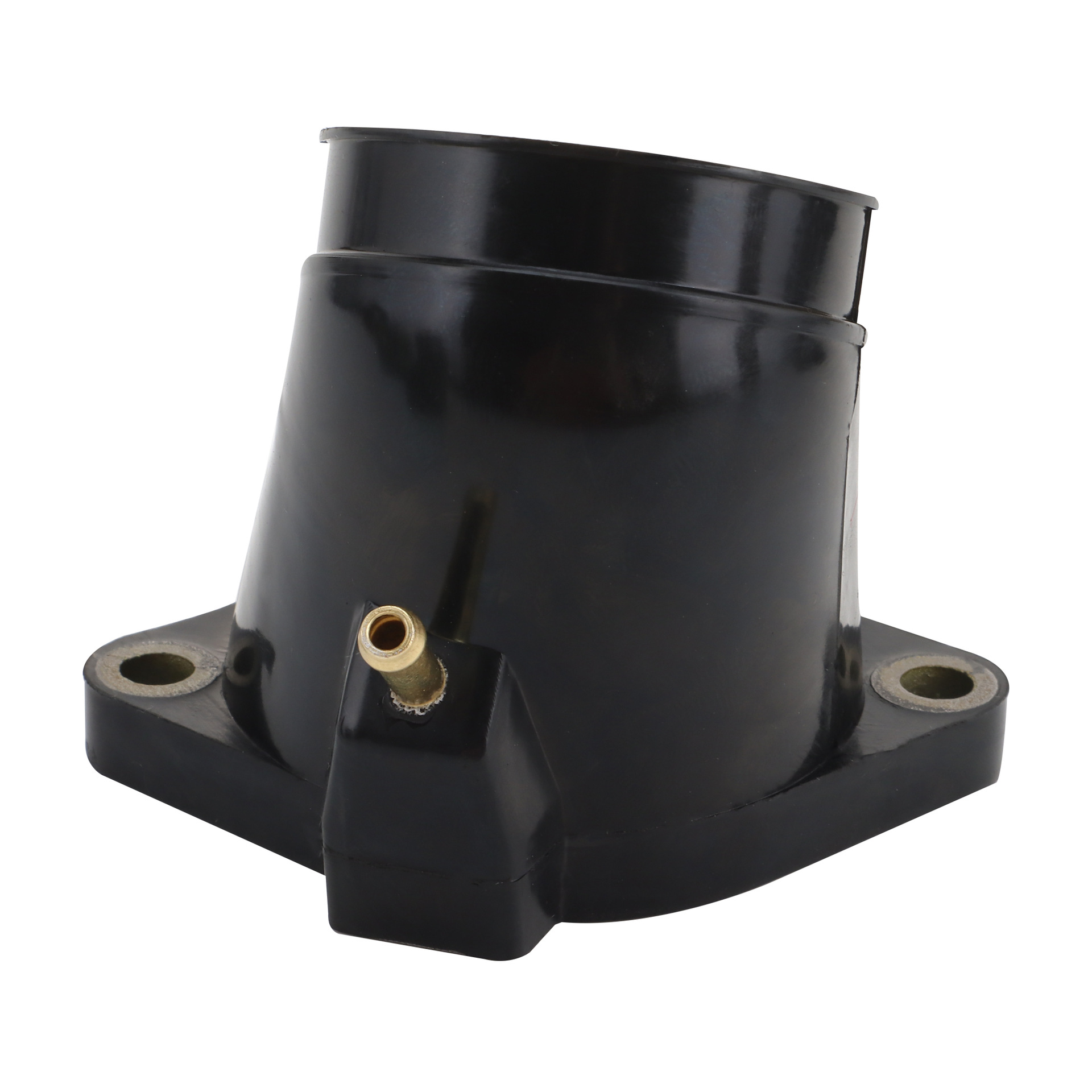 XVZ1300 XVZ13 02-13 4XY-13586-10 4XY-13596-10 Intake Manifold Carburetor