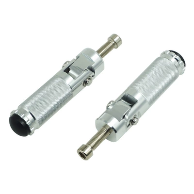Anti-Fall Design, Motorcycle General Parts