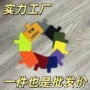 斜挎高档彩色吊绳夹片