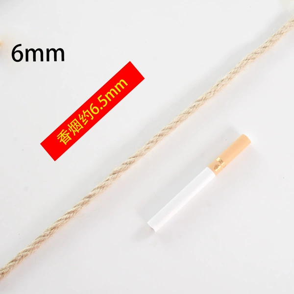 6 mm diameter one meter