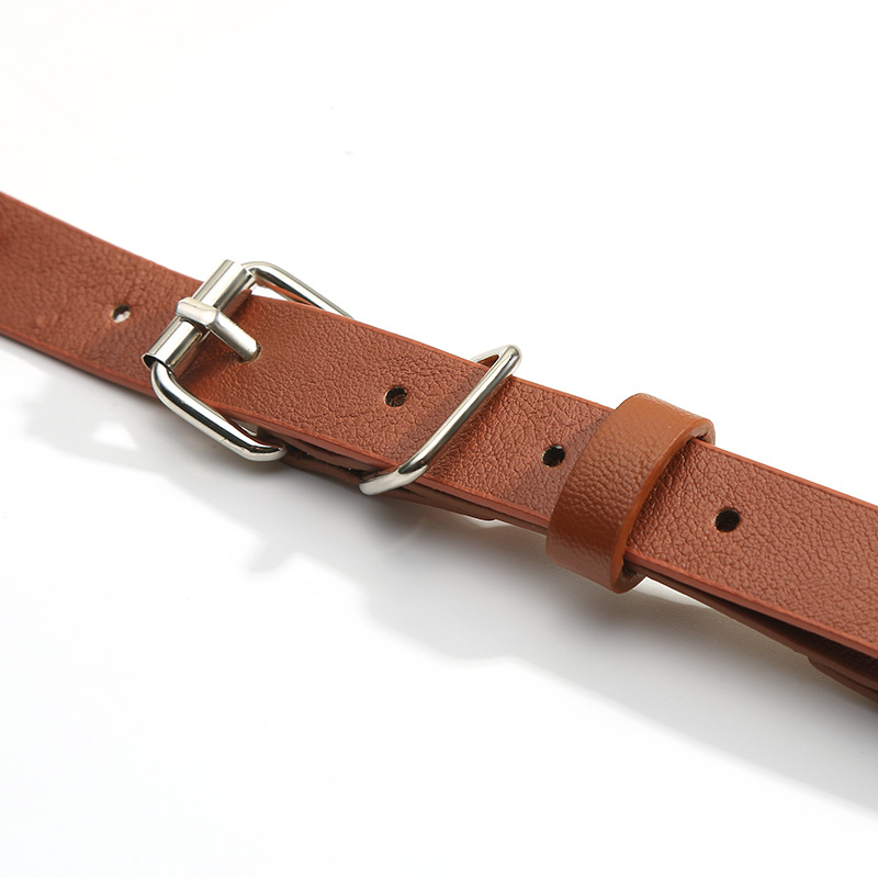 Harness bælte punk stil talje tilbehør til kvinder_voghion.com