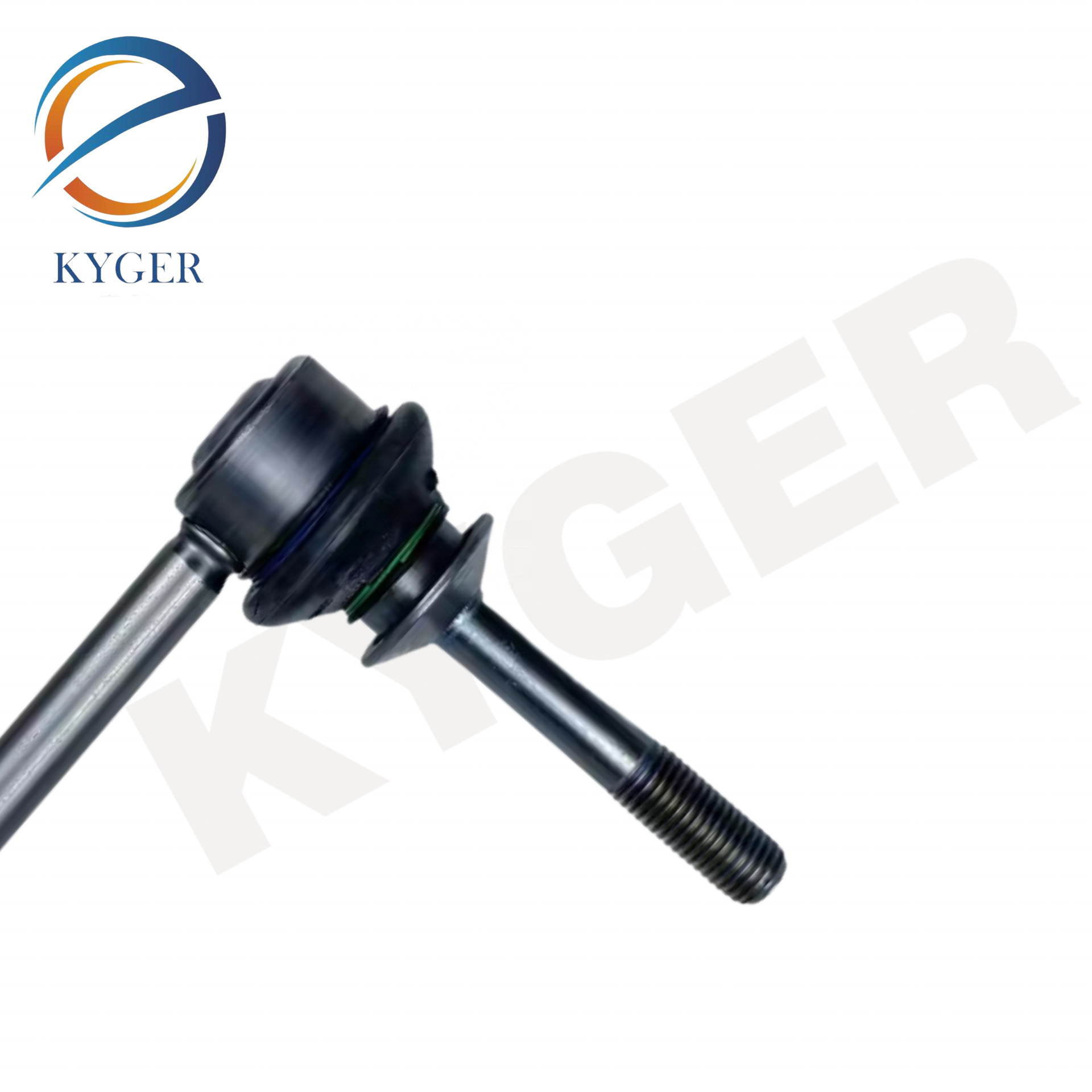 Suitable for Bmw X5-E70 Low Configuration Front Left Vertical Pull Rod 31356857623 31356859651