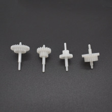 水表齿轮 微型塑料水表斜齿轮 行星齿轮加工