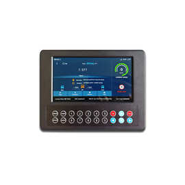 智能公交车报站器观光车小火车播报器GPS定位OBU