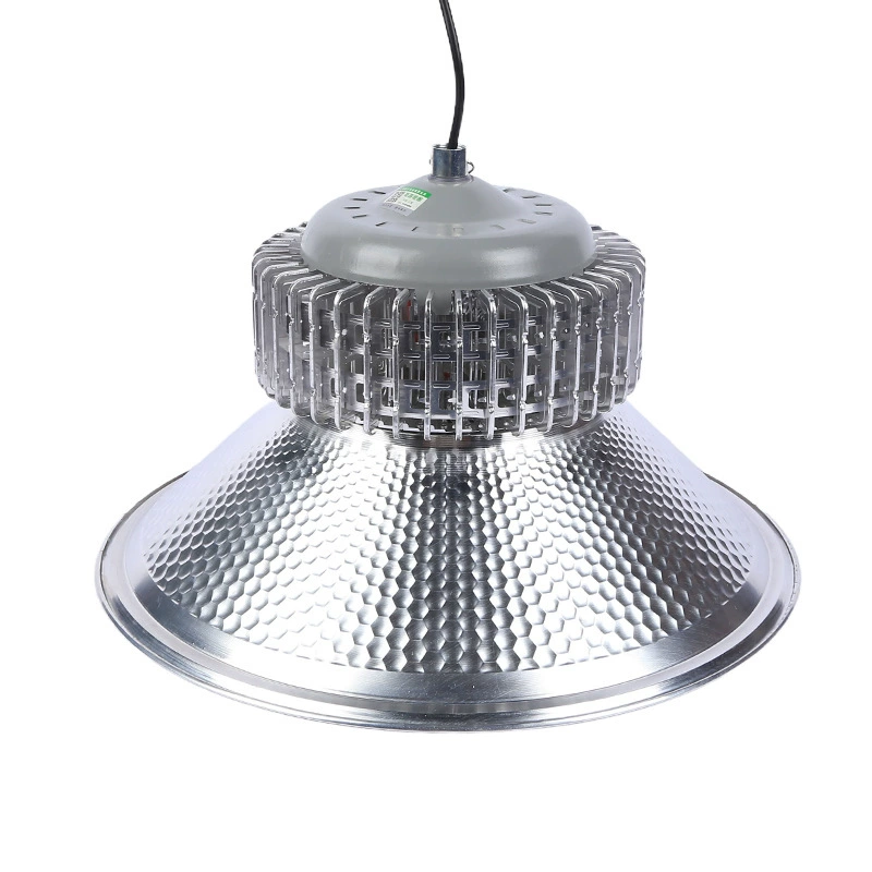 LED miner's lamp, industrial RV, 150W