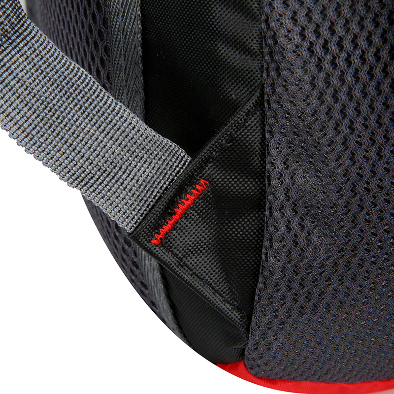 Title 23, Mochila de montanhismo externa de 40L, grande c...