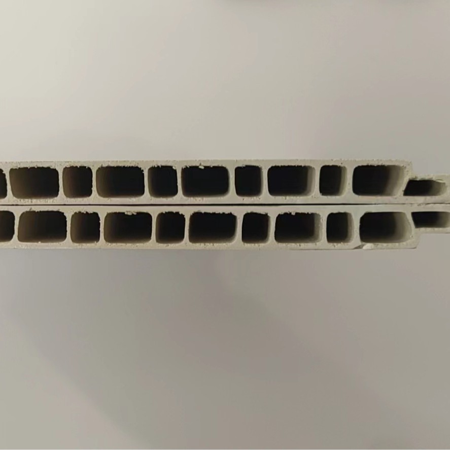 40*9 대나무 섬유 0.9 이중 원형 구멍