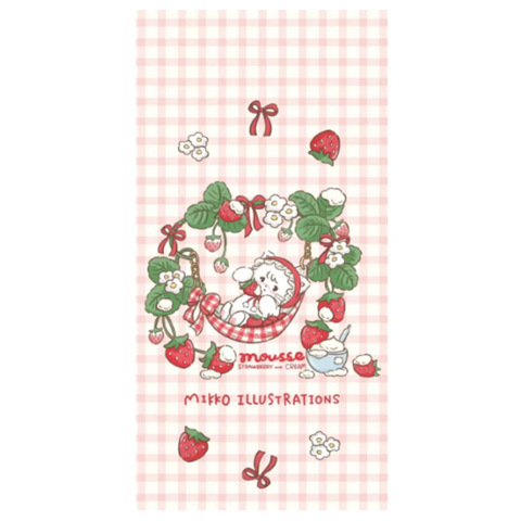 침대 옆 - 요람 아기