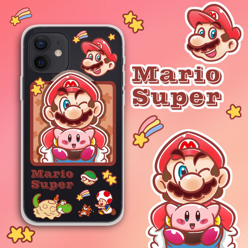 ��������¿���ƻ��13�ֻ���͸��iPhone11/xr�轺12pro max����ͨ