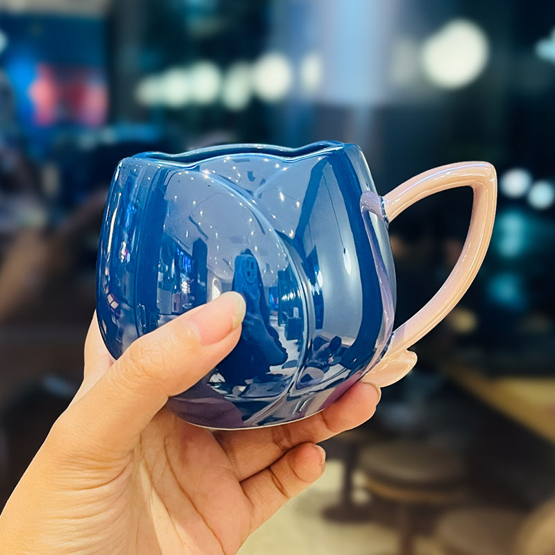 Tulip—Dark Blue 360ml