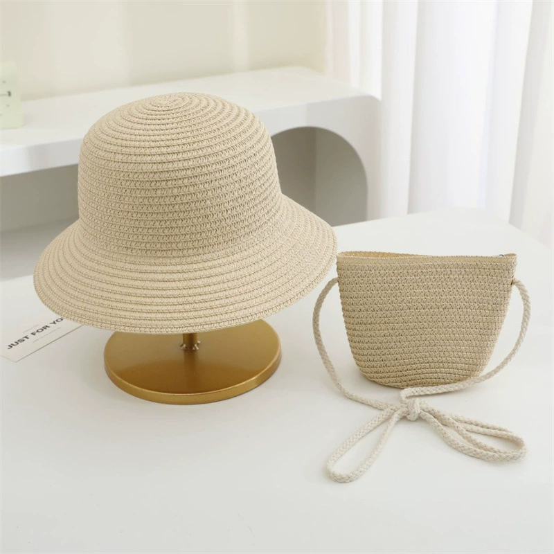 Summer straw universal beach woven one-shoulder bag