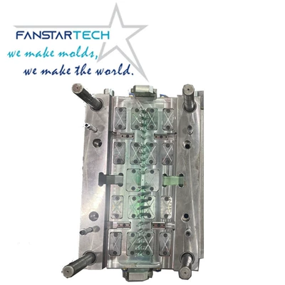 mold manufacturer precision injection – Avtomobil hissələri qəlibləri
