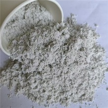 海泡石纤维 防火隔音涂料用海泡石绒 建筑保温摩擦材料用海泡石粉