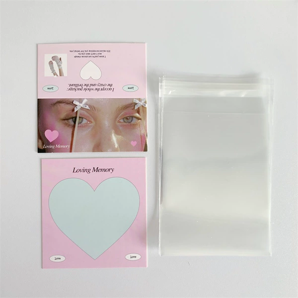 Barbie butterfly powder