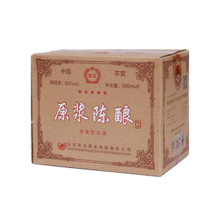 ܊�R��ԭ�{60�ȝ��������b�߶Ȱ׾ƼZʳ��һ��6ƿ�|�I�ƏSֱ�l