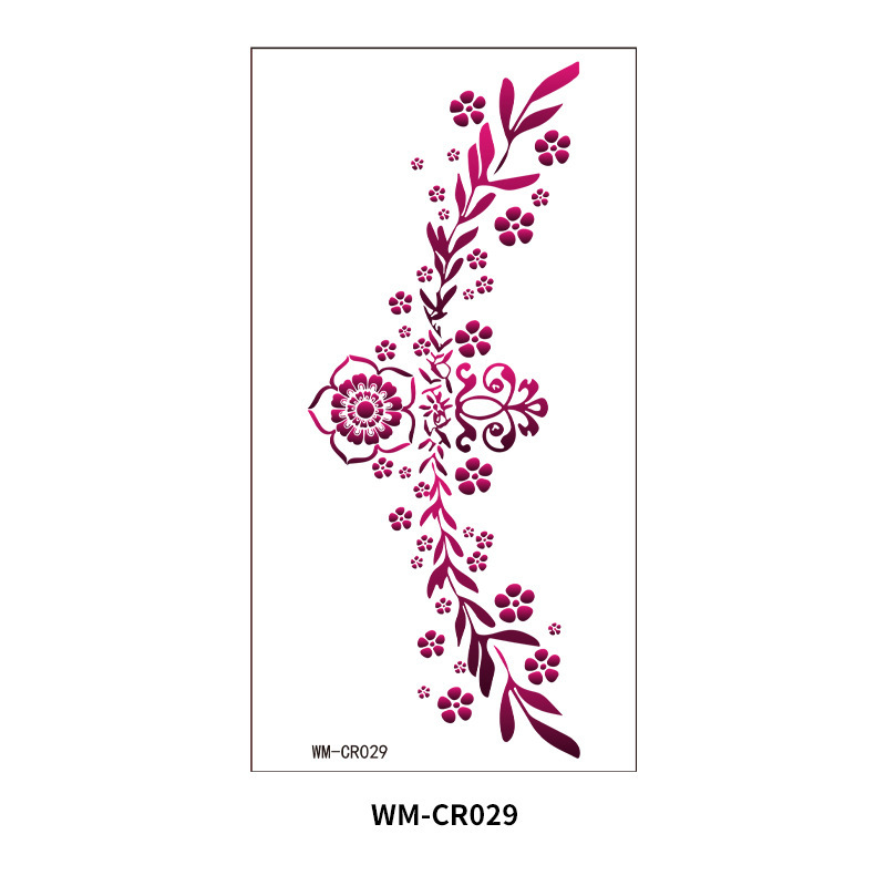WM-CR029 / 85*160MM