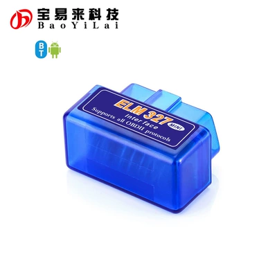 T24C32A Obd2 Car – Avtomobil diaqnostika alətləri