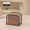 Eva storage bag-black edge small size