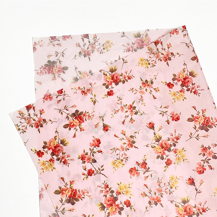 파운데이션 플로럴 MG5-3