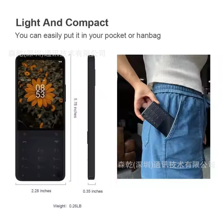 Duoqin F22pro международная версия Google Play, мультиязычная клавиша, для внешней торговли, Россия Турция Израиль