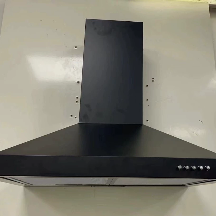 Вытяжка T-образная вытяжная вытяжка CKD детали и полная машина, комплексная обработка и доставка 1 шт.