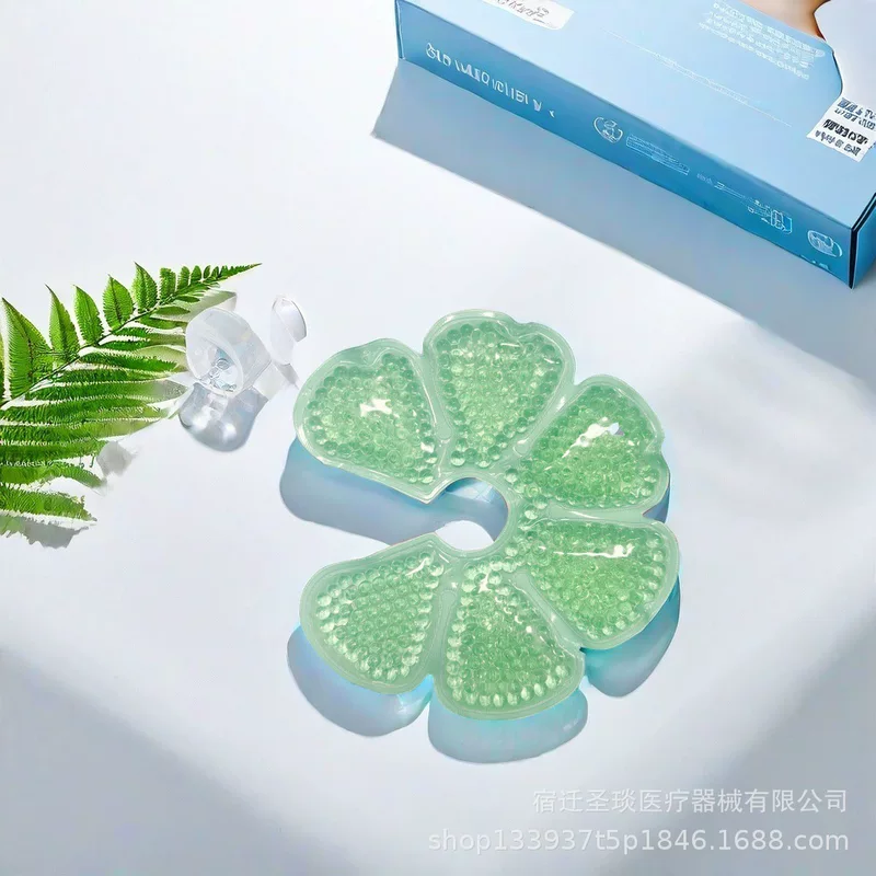 Compress for breastfeeding, (Cross-border trading)