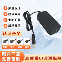 外貿歐美42V2A48V3A智能電動自行車充電器54.6V2A鋰電池充電器