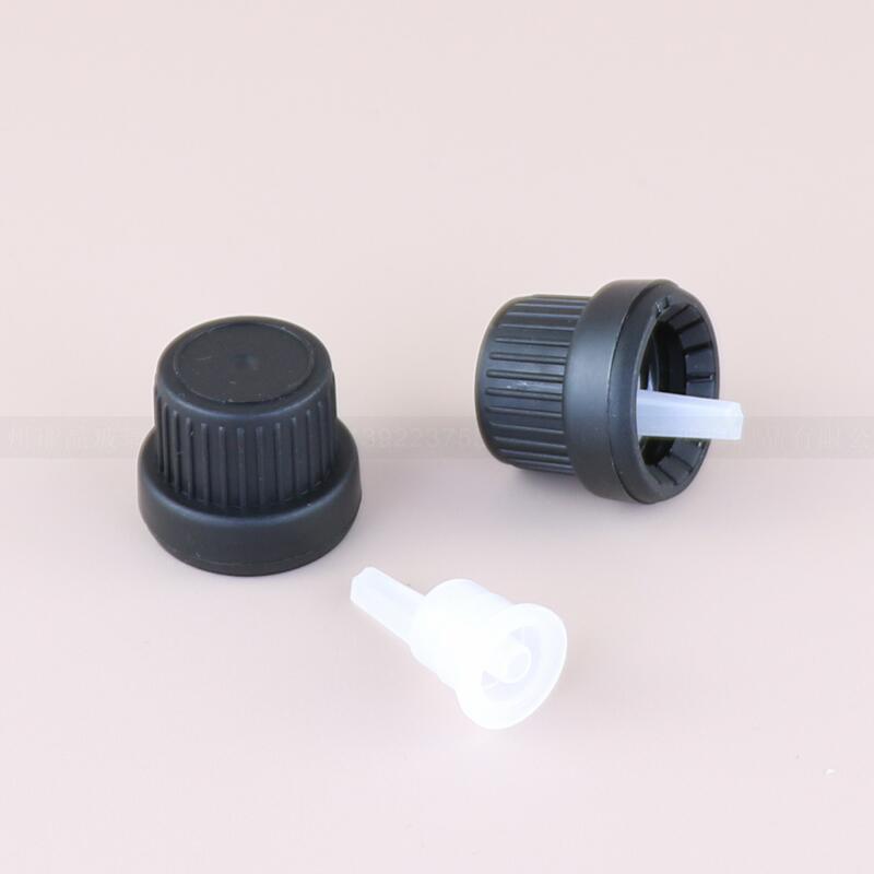 18# big head cover (black)