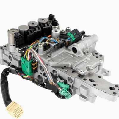 Jf011E/Re0F10A Valve Body Is Engine assembly