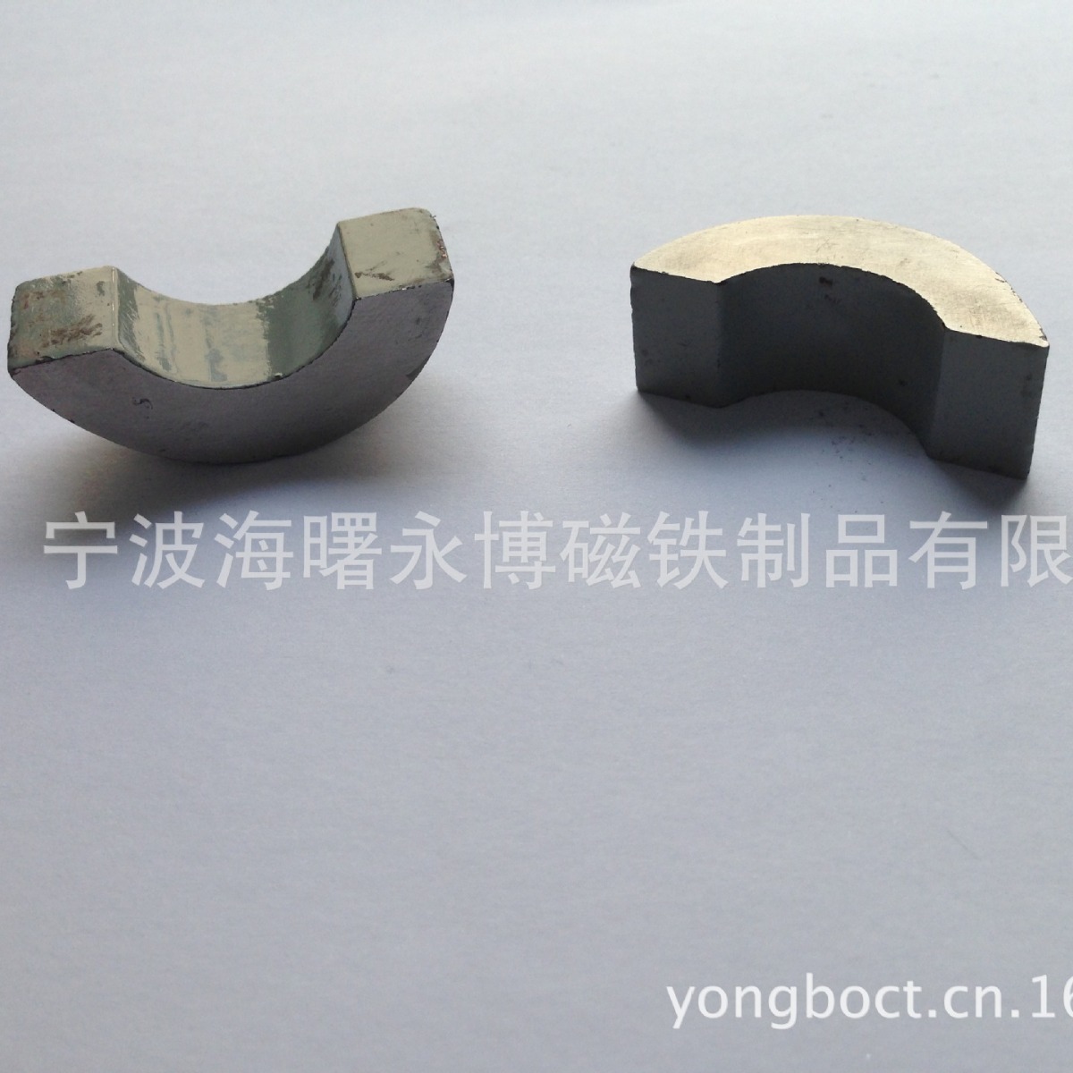 磁铁厂家供应烧结铸造铝镍钴 耐高温磁铁 仪表磁钢  铝镍钴磁铁