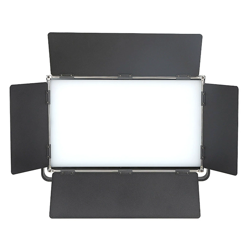 Light panel, lightweight ceiling lamp neutral light, table lamp, 100W