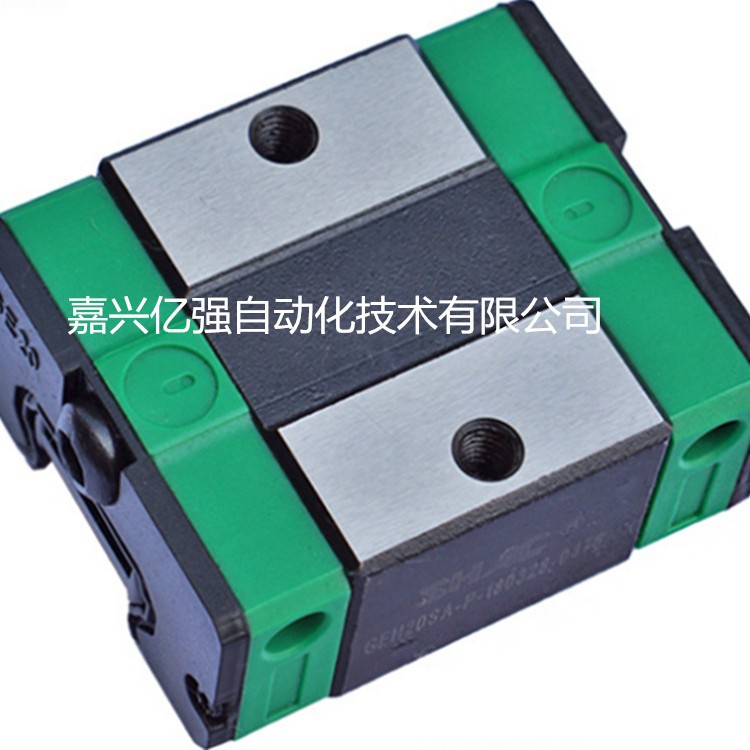 台湾鼎翰HSAC直线导轨滑块 GRH65HA假一罚十